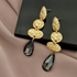 Изображение Kolczyki Sol d'Oro E97764