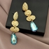 Изображение Kolczyki Sol d'Oro E97761