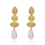 Picture of Kolczyki Sol d'Oro E97760