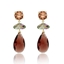 Image de Kolczyki Stella Drop E97755