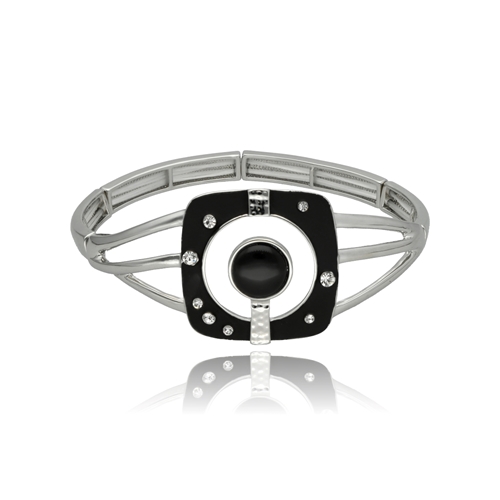 Obrazek Bransoletka QUADRIA B97572