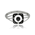 Obrazek Bransoletka QUADRIA B97572