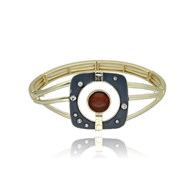 Изображение Bransoletka QUADRIA B97570