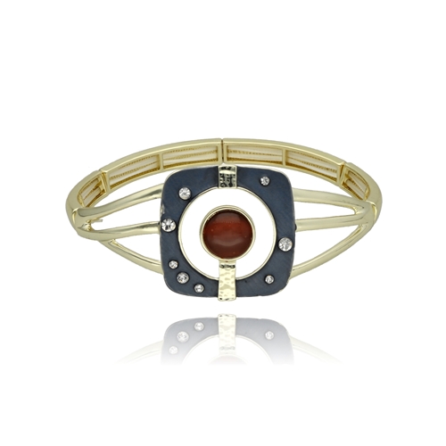 Изображение Bransoletka QUADRIA B97570