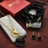 Изображение Bransoletka z agatem czarnym B97506