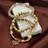 Picture of Zestaw bransolet B97467