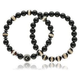 Picture of Zestaw z kamieni naturalnych SM98019