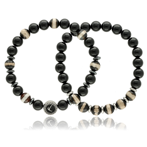 Picture of Zestaw z kamieni naturalnych SM98019