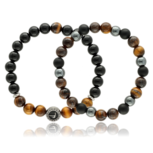 Picture of Zestaw z kamieni naturalnych SM98018