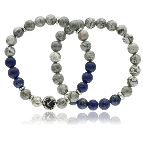 Picture of Zestaw z kamieni naturalnych SM98016