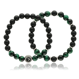 Picture of Zestaw z kamieni naturalnych SM98014