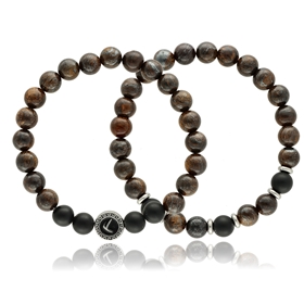 Picture of Zestaw z kamieni naturalnych SM98012