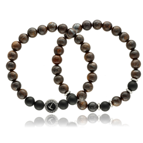 Picture of Zestaw z kamieni naturalnych SM98012