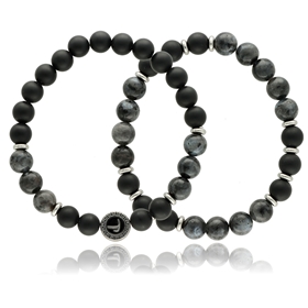 Picture of Zestaw z kamieni naturalnych SM98010