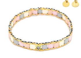 Picture of Bransoletka TILA B97388