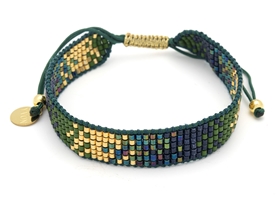 Image de Bransoletka MIYUKI B97384