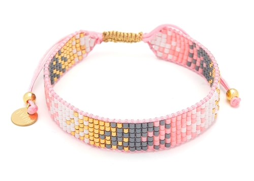 Picture of Bransoletka MIYUKI B97383