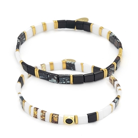 Picture of Komplet bransolet TILA B97378