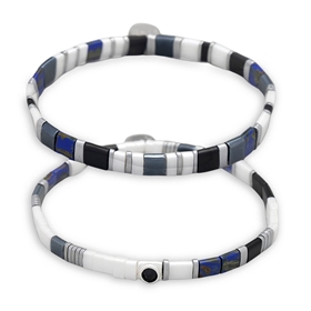 Obrazek Komplet bransolet TILA B97375