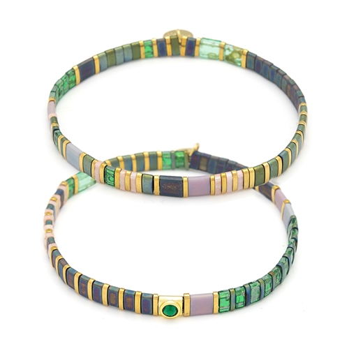 Image sur Komplet bransolet TILA B97373