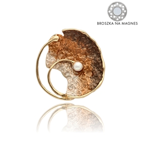 Picture of Broszka na magnes BR97211