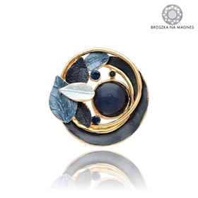 Изображение Broszka na magnes BR97205