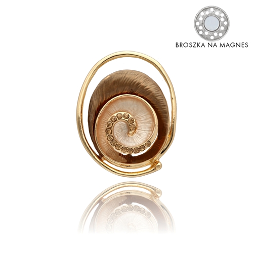 Изображение Broszka na magnes BR97204