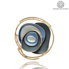 Изображение Broszka na magnes BR97352