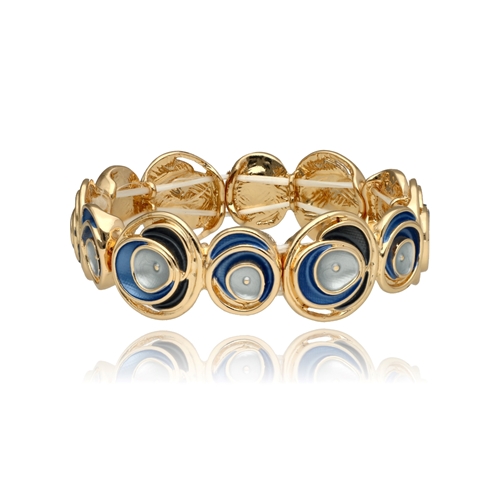 Picture of Biżuteria artystyczna bransoletka B97352