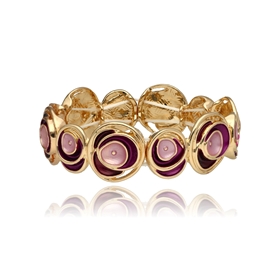 Изображение Biżuteria artystyczna bransoletka B97351