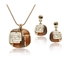Picture of Biżuteria artystyczna komplet S97329
