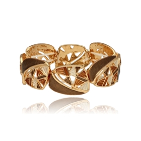 Изображение Biżuteria artystyczna bransoletka B97327