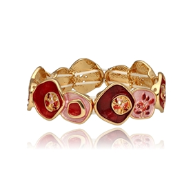 Изображение Biżuteria artystyczna bransoletka B97323