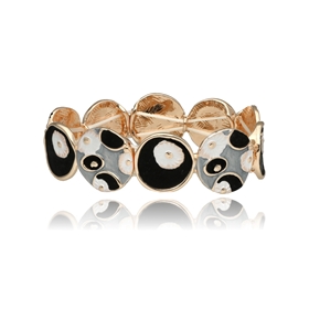 Изображение Biżuteria artystyczna bransoletka B97322