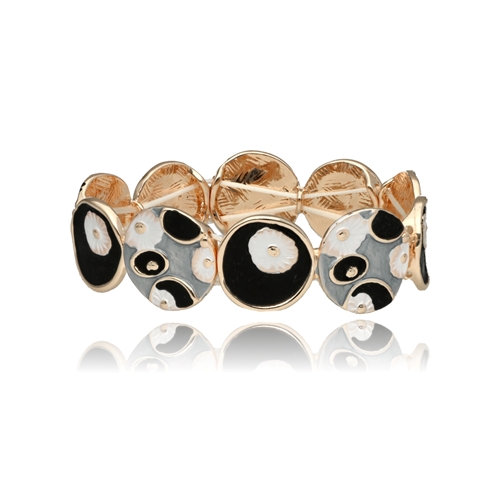 Изображение Biżuteria artystyczna bransoletka B97322