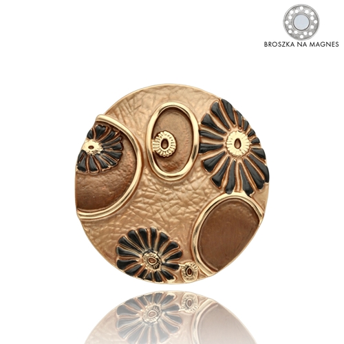 Picture of Broszka na magnes BR97321