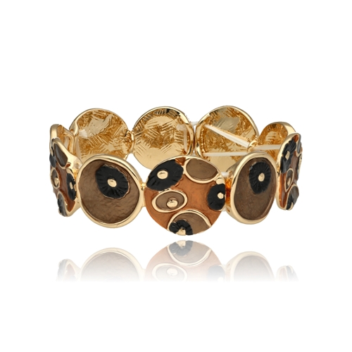 Изображение Biżuteria artystyczna bransoletka B97321