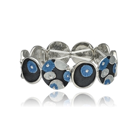 Picture of Biżuteria artystyczna bransoletka B97320