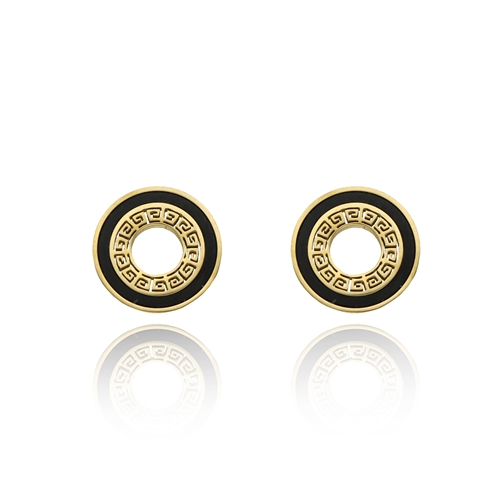 Picture of Kolczyki ze stali szlachetnej E97224