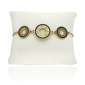 Bild von Bransoletka ze stali szlachetnej B97224