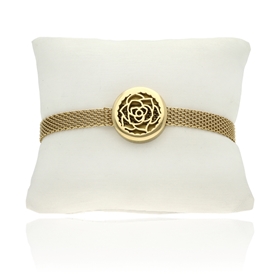 Bild von Bransoletka ze stali szlachetnej B97222