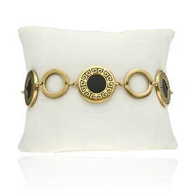 Bild von Bransoletka ze stali szlachetnej B97221