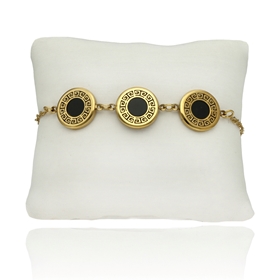 Bild von Bransoletka ze stali szlachetnej B97220