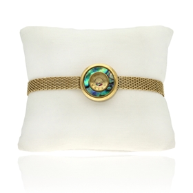 Bild von Bransoletka ze stali szlachetnej B97218