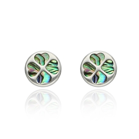 Bild von Kolczyki ze stali szlachetnej E97217