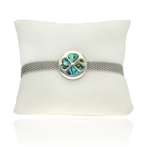 Picture of Bransoletka ze stali szlachetnej B97217