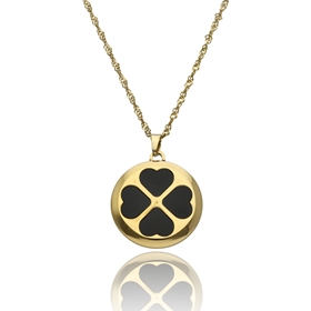 Bild von Medalion ze stali szlachetnej N97216