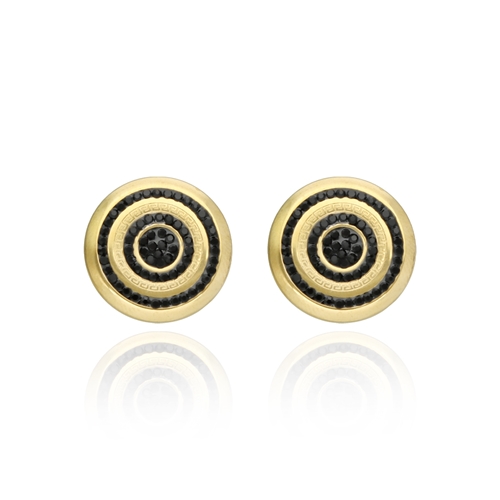 Picture of Kolczyki ze stali szlachetnej E97213