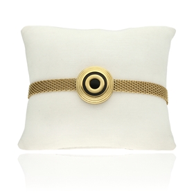 Bild von Bransoletka ze stali szlachetnej B97211