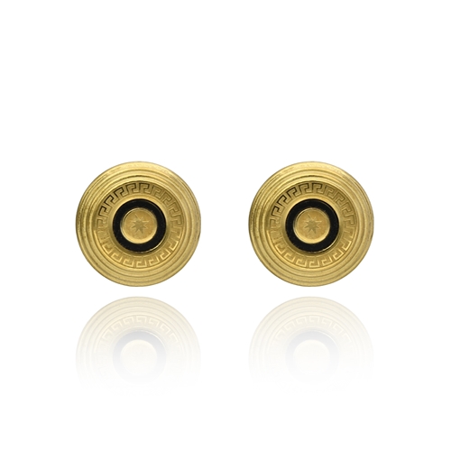 Picture of Kolczyki ze stali szlachetnej E97210